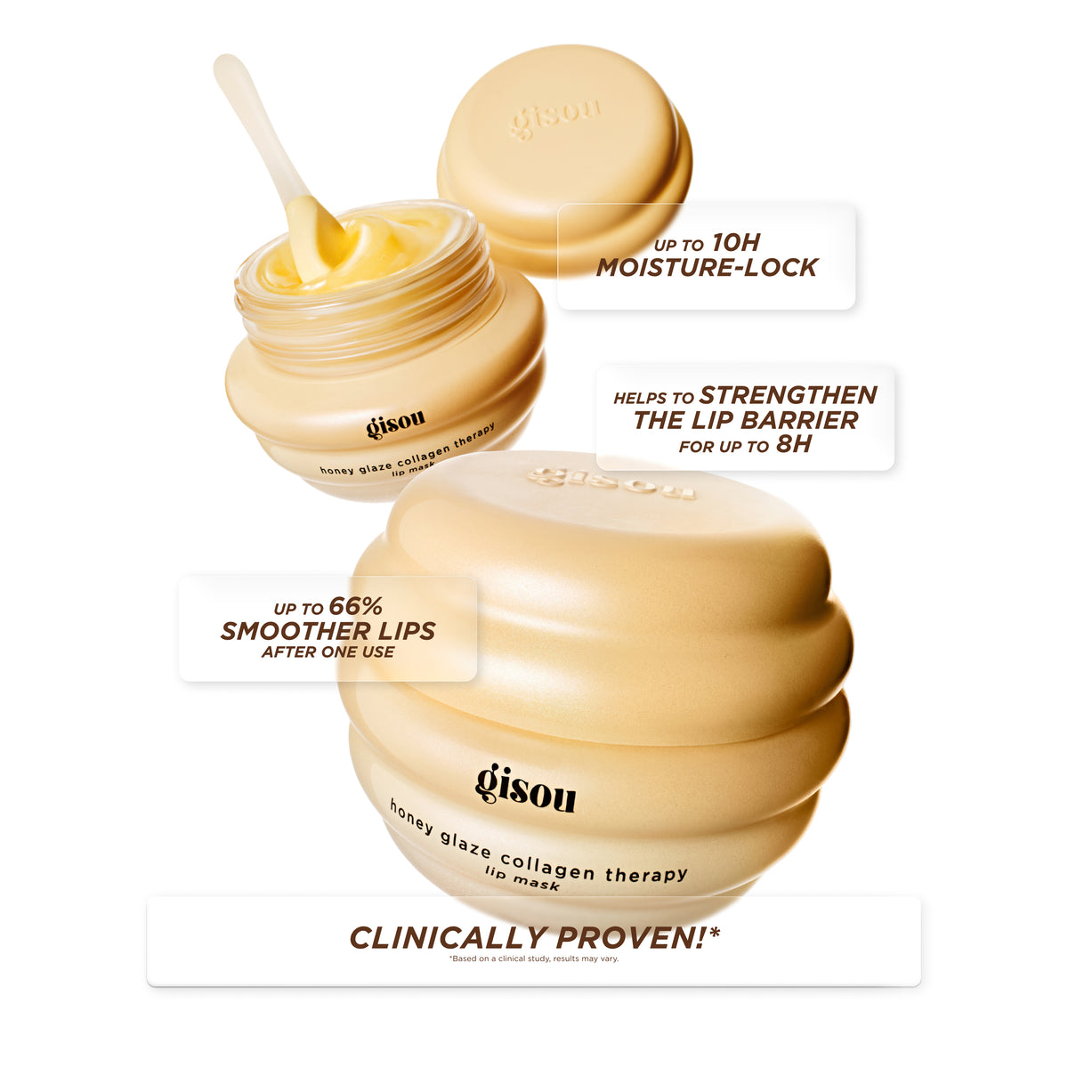 Honey Glaze Collagen Therapy Lip Mask4 (1)