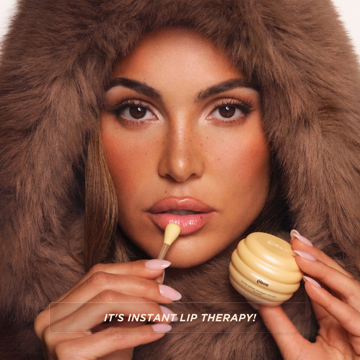 Honey Glaze Collagen Therapy Lip Mask5 (1)