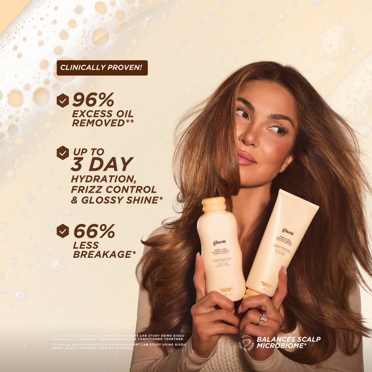 Honey Gloss Hair Wash Duo4