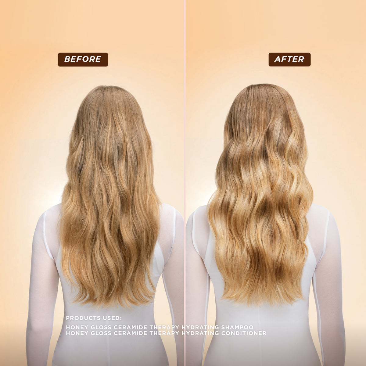 Honey Gloss Hair Wash Duo6