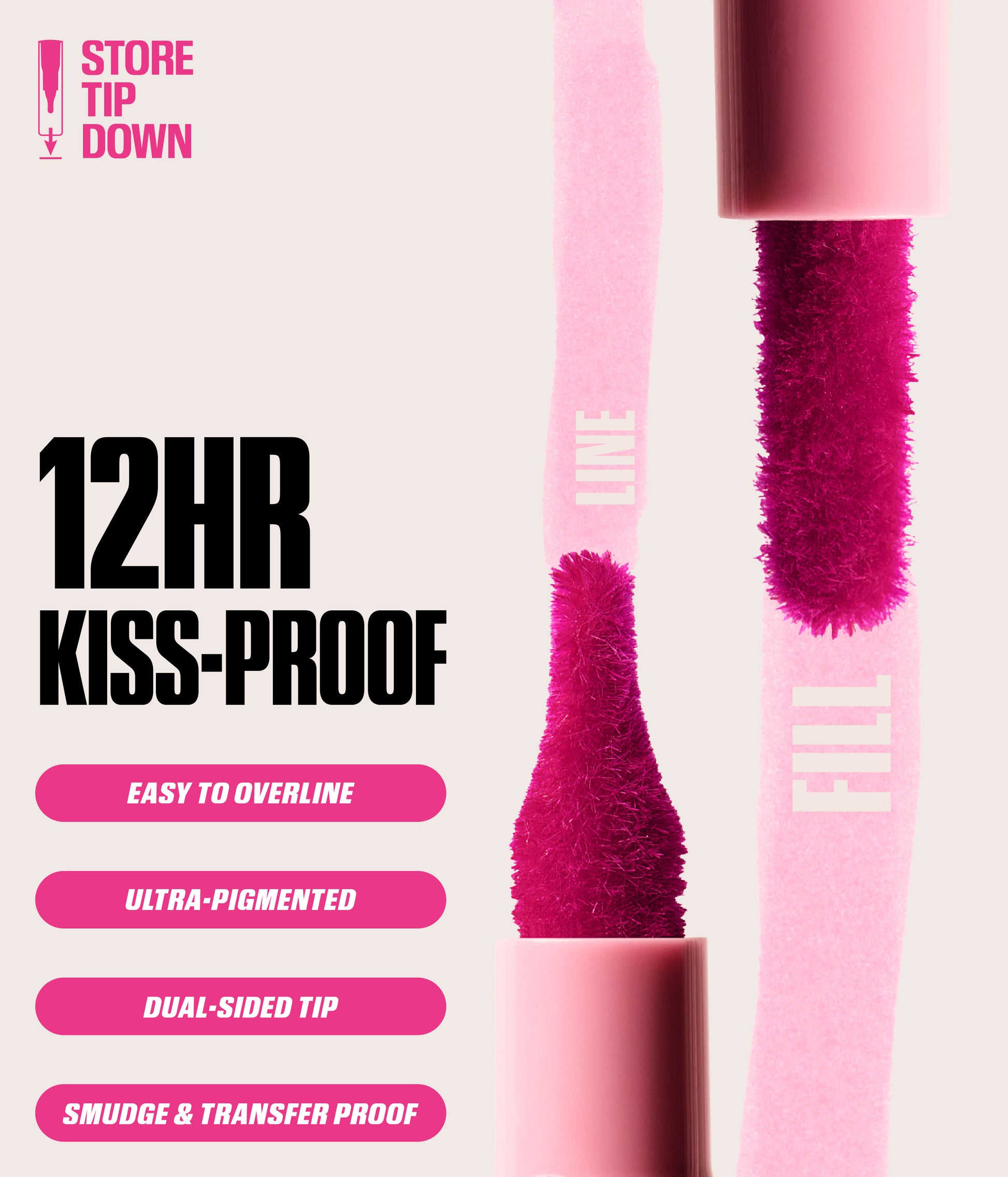 lip-contour-stain-kitToasty Brown3