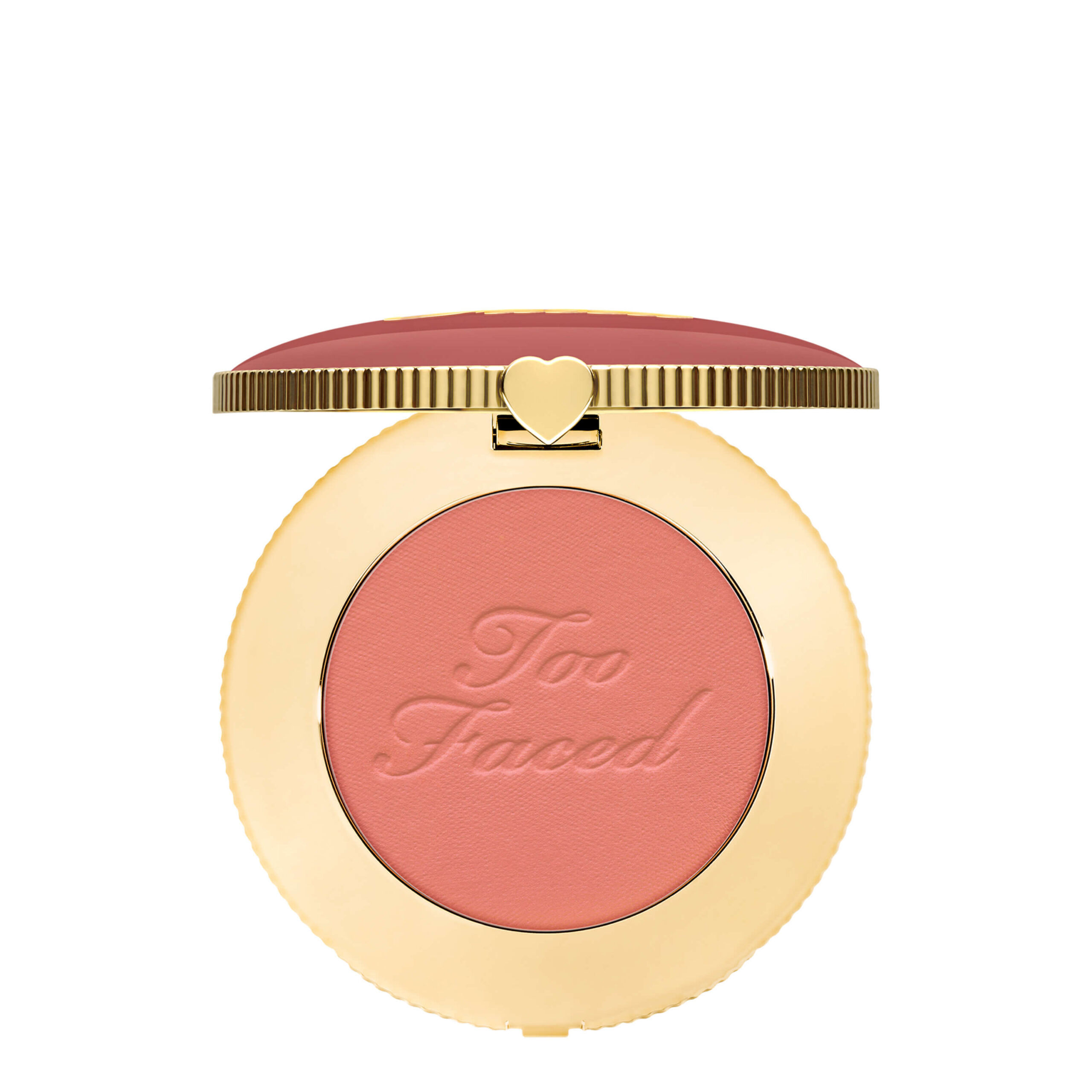 Too Faced Bloud Crush Blurring Blush - Clé de Beauty | Makeup Colombia